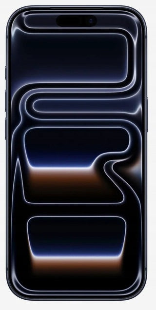 Smartphone Apple iPhone 17 Pro 5G 12/1TB Navy Blue Charger included no