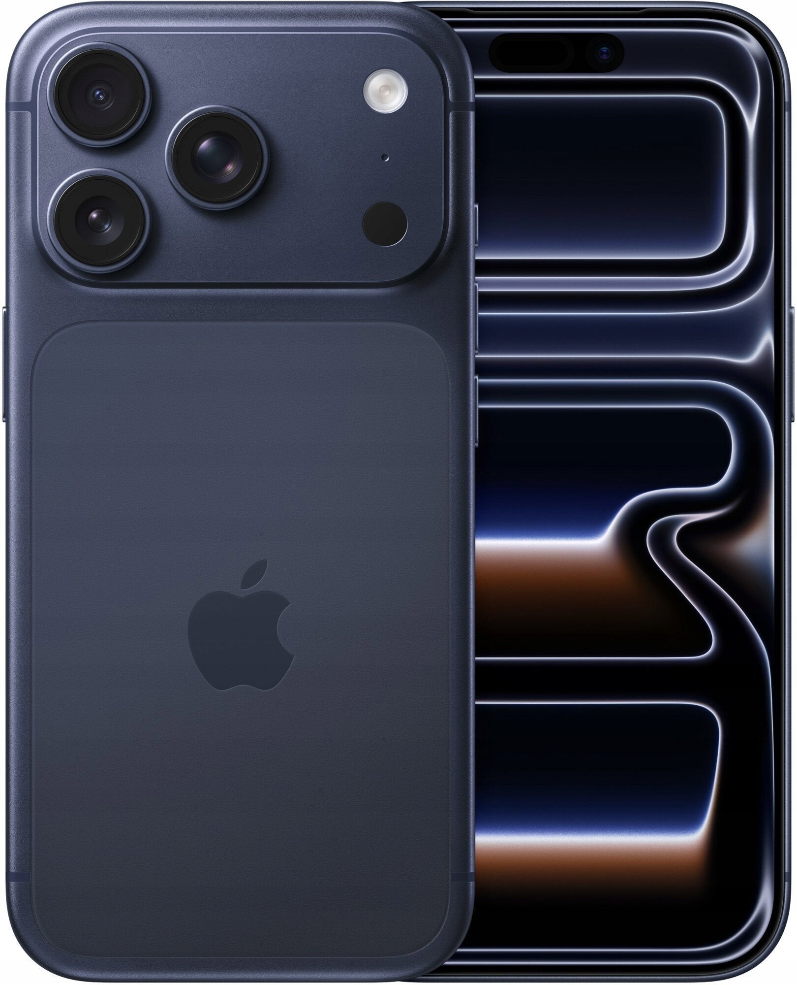 Smartphone Apple iPhone 17 Pro 5G 12/1TB Navy Blue (MG8R4ZD/A)