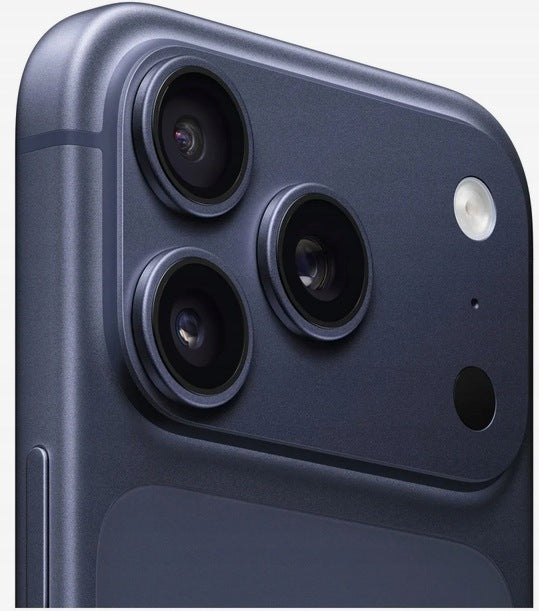 Smartphone Apple iPhone 17 Pro 5G 12/1TB Navy Blue