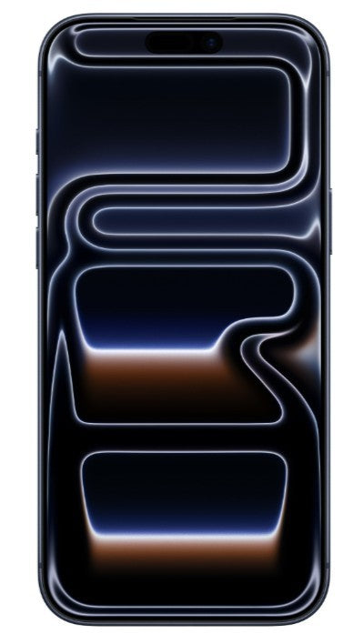 Smartphone Apple iPhone 17 Pro Max 12 GB / 256 GB 5G e-SIM modrý Charger included no