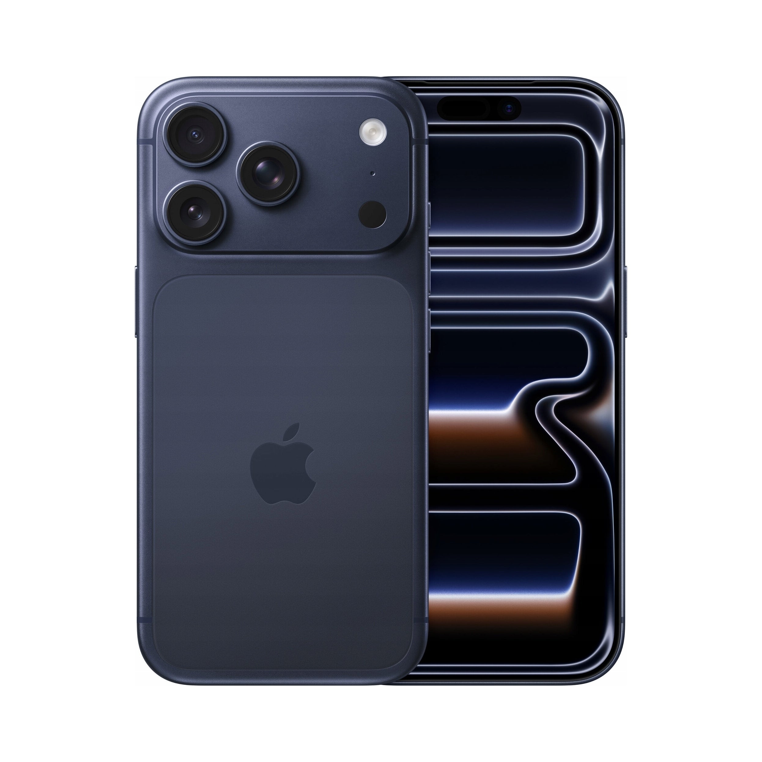 Smartphone Apple iPhone 17 Pro Max 12 GB / 256 GB 5G e-SIM modrý