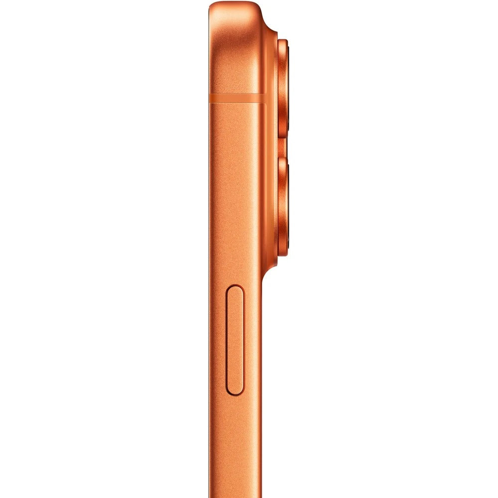 Smartphone Apple iPhone 17 Pro Max 12 Go 256 Go 5G Orange nano+eSIM Brand Apple