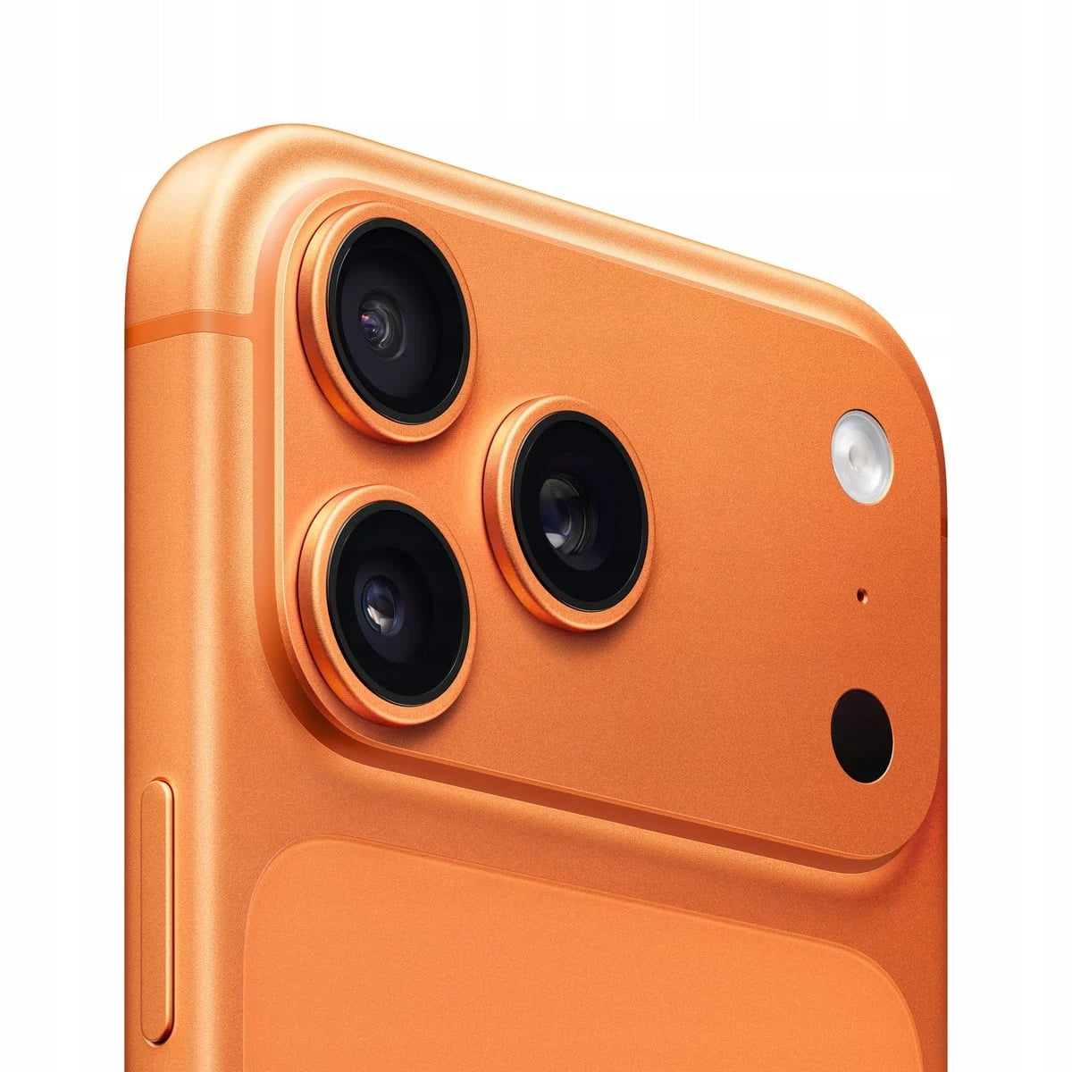 Smartphone Apple iPhone 17 Pro Max 12 Go 256 Go 5G Orange nano+eSIM Manufacturer code MFYN4HX/A