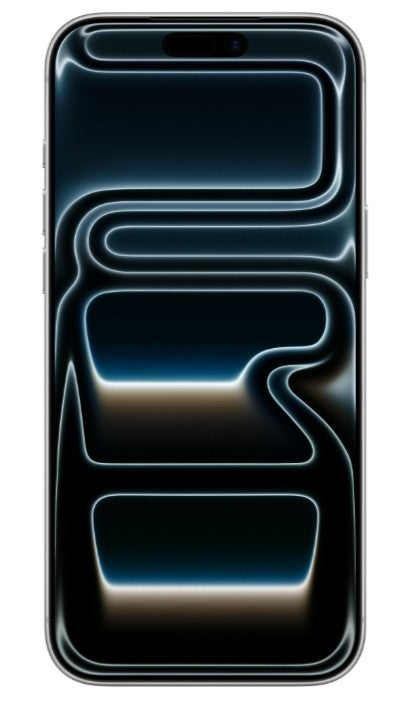 Smartphone Apple iPhone 17 Pro Max 12GB 256 GB 5G silver Nano SIM oraz eSIM Manufacturer code MFYM4HX/A