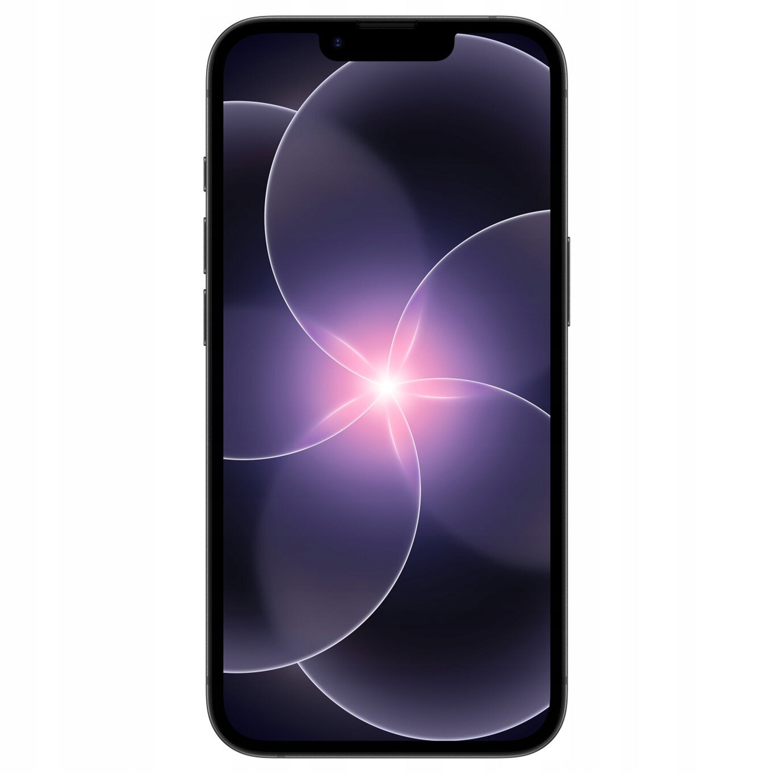 Smartphone Apple iPhone 17e 256GB Black Manufacturer code MHRV4HX/A