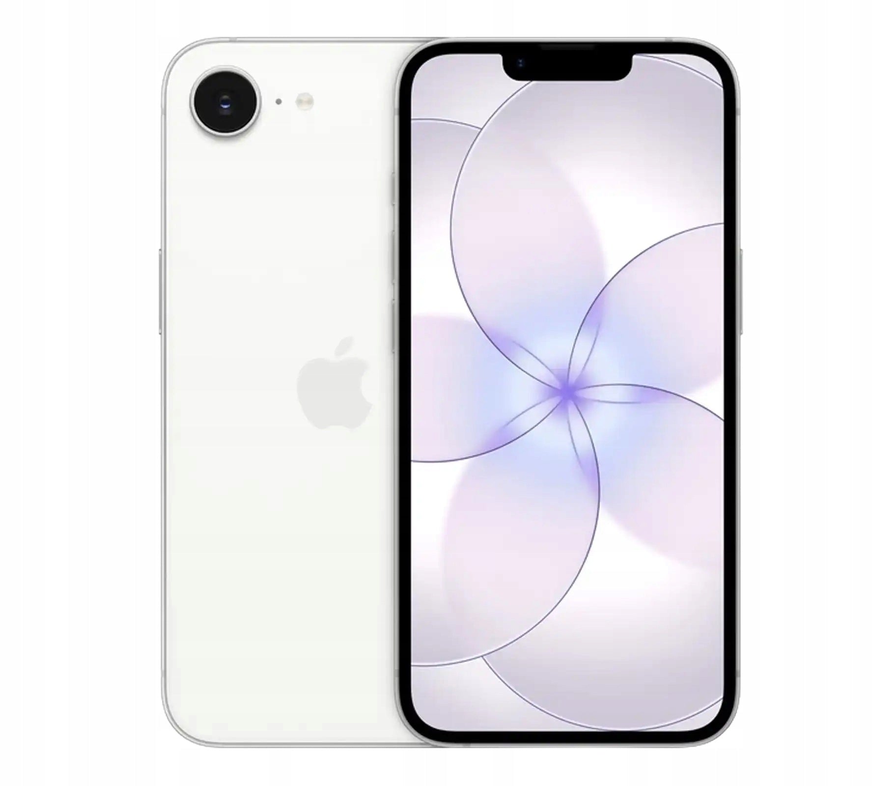 Smartphone Apple iPhone 17e 256GB Jemně růžový (nabíječka 20W zdarma) Brand Apple