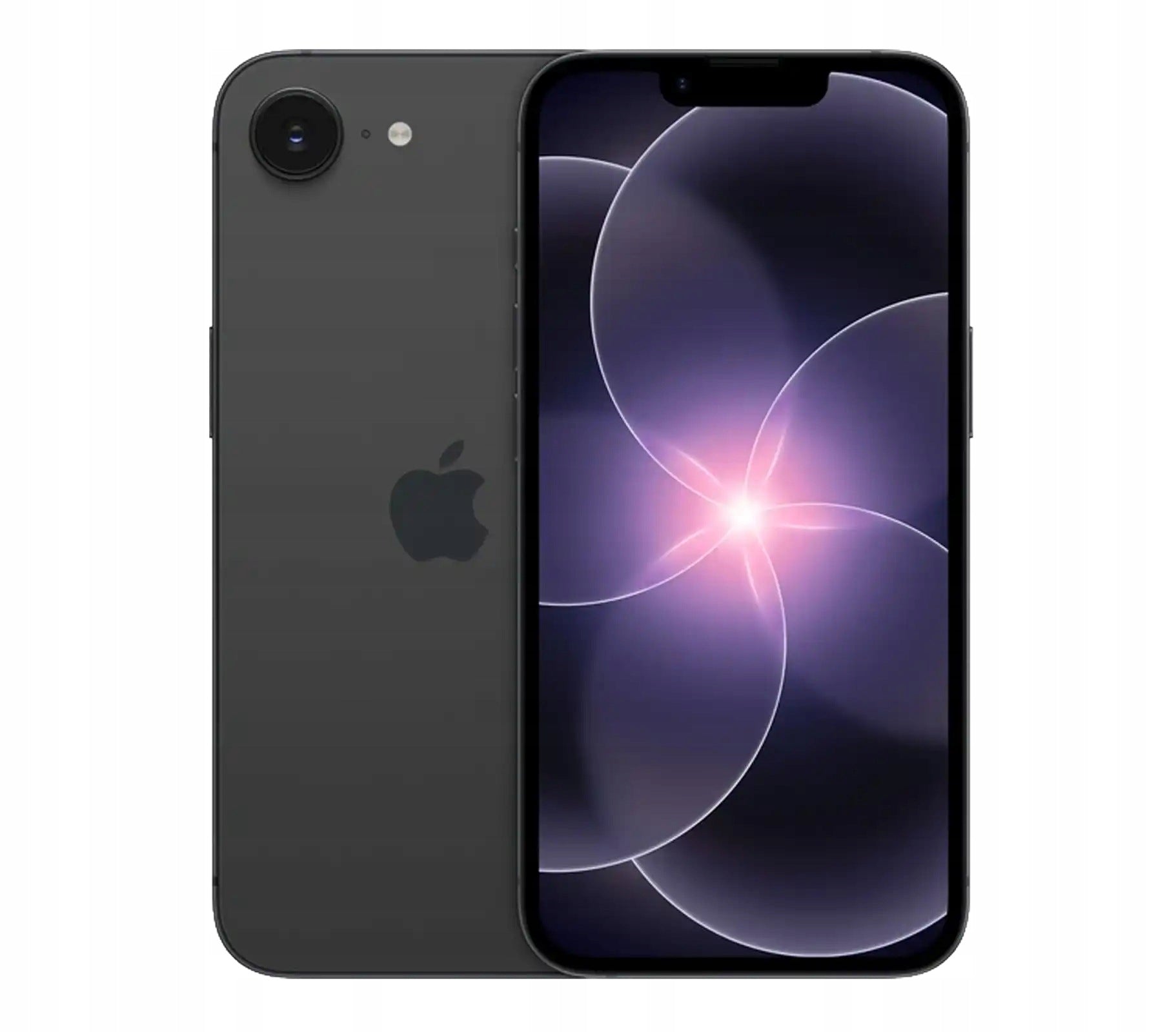 Smartphone Apple iPhone 17e 256GB Jemně růžový (nabíječka 20W zdarma) Phone model iPhone 17e