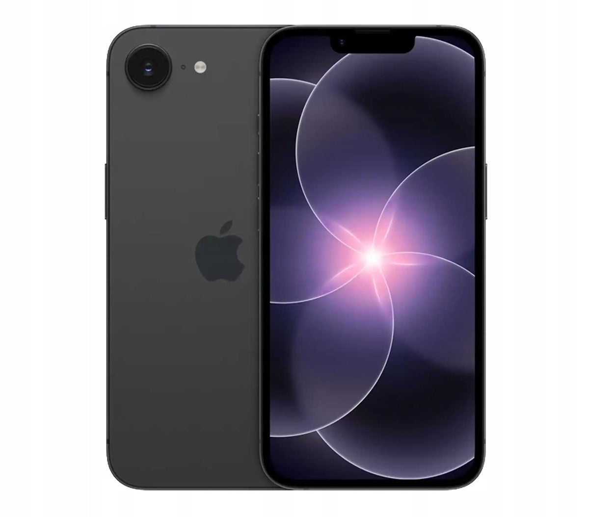 Smartphone Apple iPhone 17e 256GB Jemně růžový (nabíječka 20W zdarma) Phone model iPhone 17e