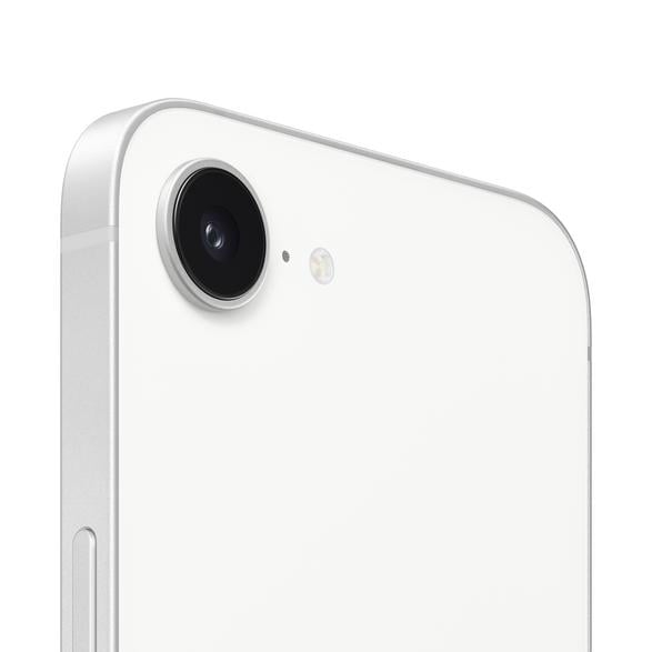 Smartphone Apple iPhone 17e 8 GB / 256 GB 5G white Brand Apple