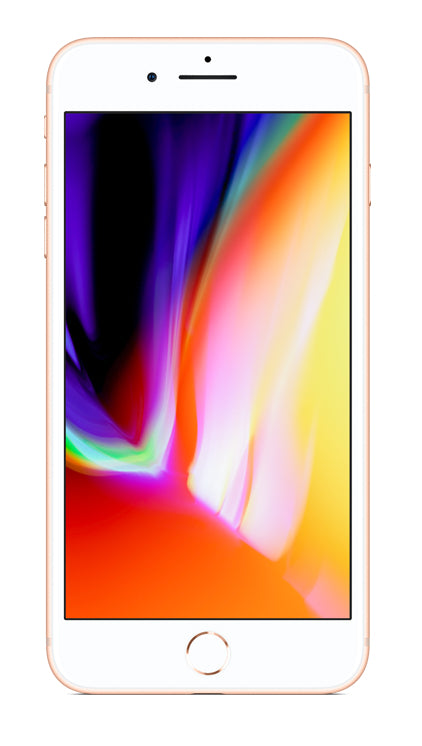 Smartphone Apple iPhone 8 Plus 64GB – zlatý Manufacturer code MQ8N2PM/A