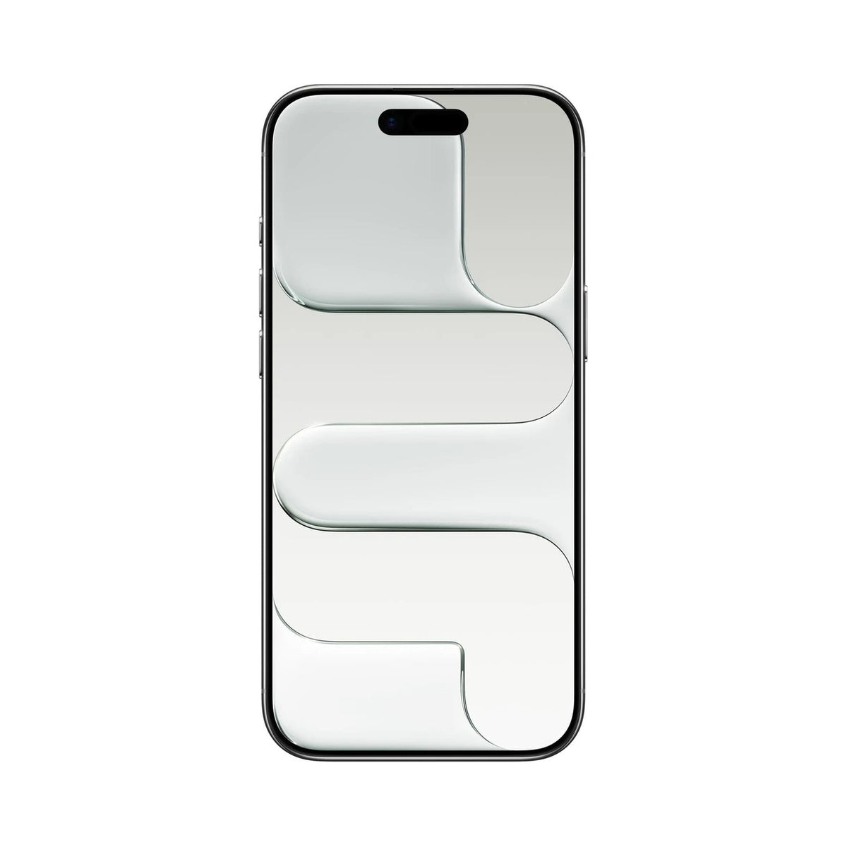Smartphone Apple iPhone Air 12 GB / 256 GB 5G bílý