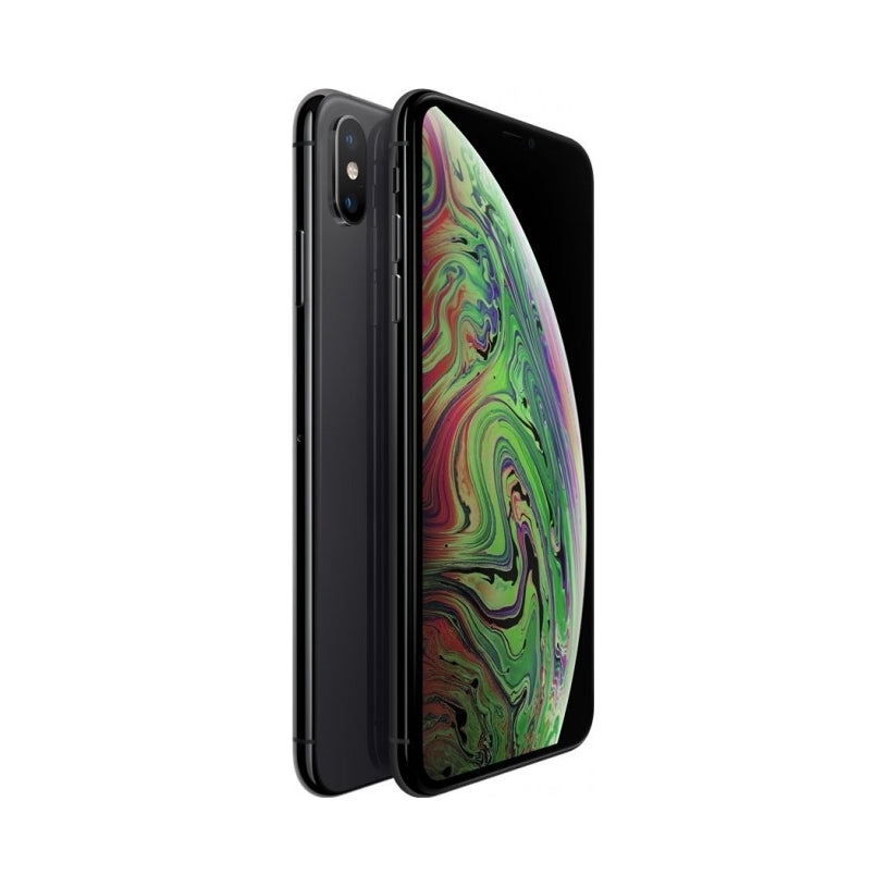 Smartphone Apple iPhone XS Max 4 GB / 64 GB 4G (LTE) grey NEW