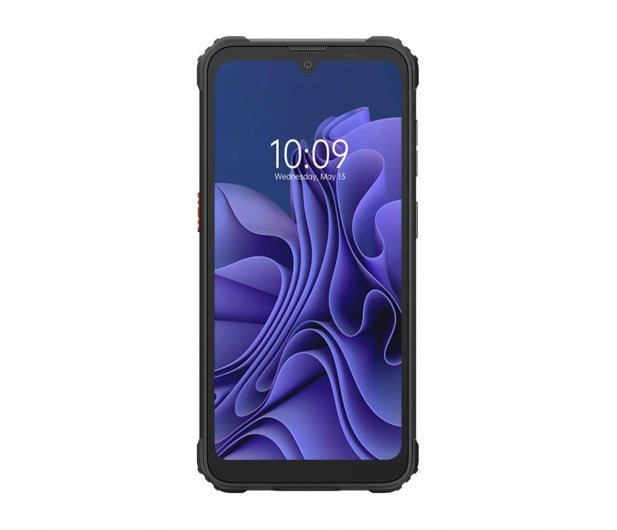 Smartphone BLACKVIEW BV5300 4/32 GB Orange 32 GB Black and orange