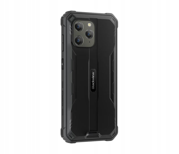 Smartphone BLACKVIEW BV5300 Pro 4/64 GB Black 64 GB Black BV5300PRO-BK/BV Brand Blackview