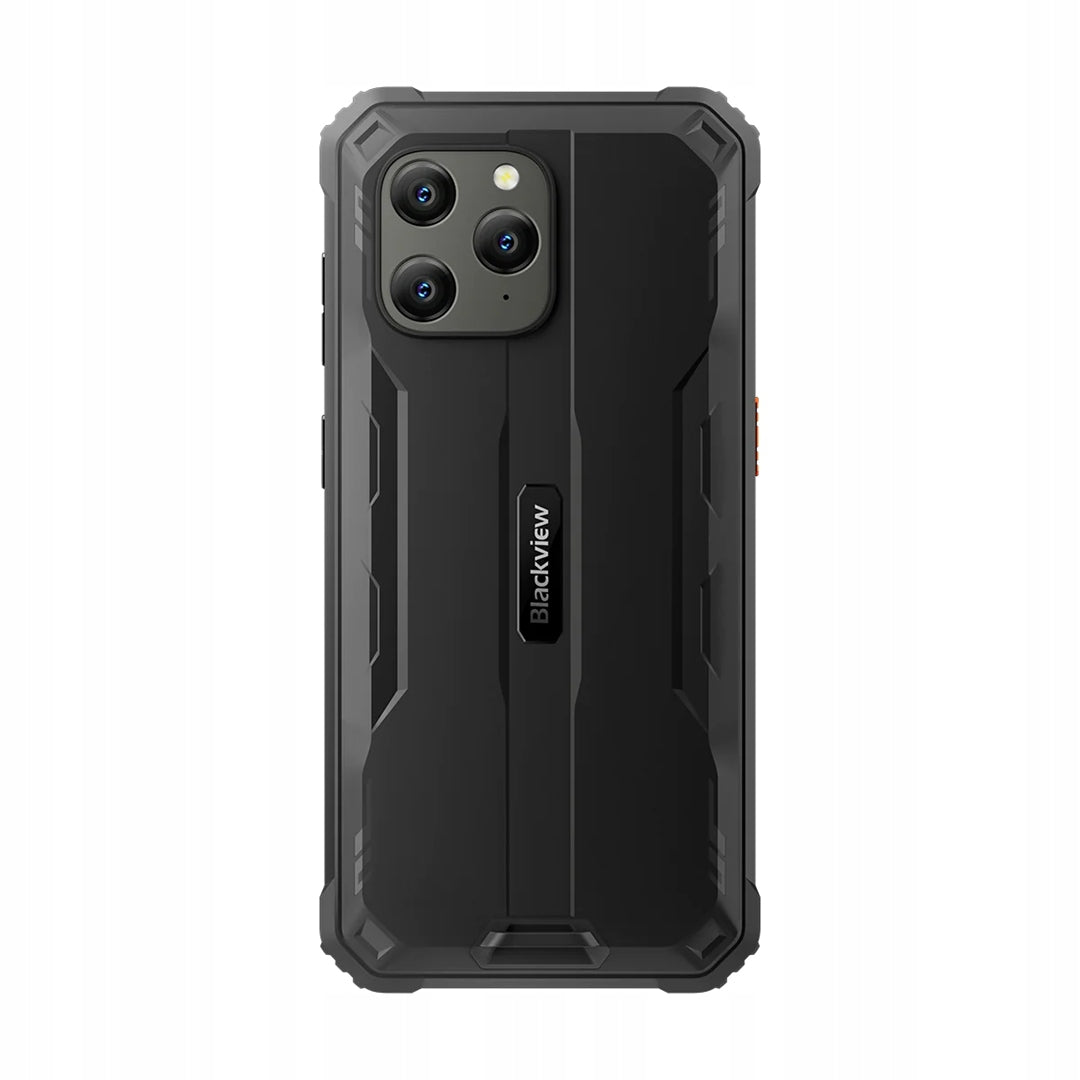Smartphone BLACKVIEW BV5300 Pro 4/64 GB Black 64 GB Black BV5300PRO-BK/BV Color black