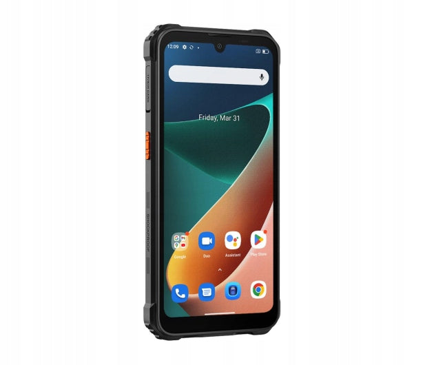 Smartphone BLACKVIEW BV5300 Pro 4/64 GB Orange 64 GB