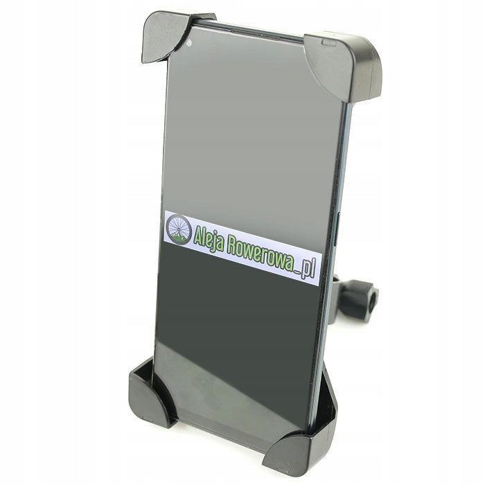 Smartphone Bike Clip Holder - Adjustable Brand Verk Group
