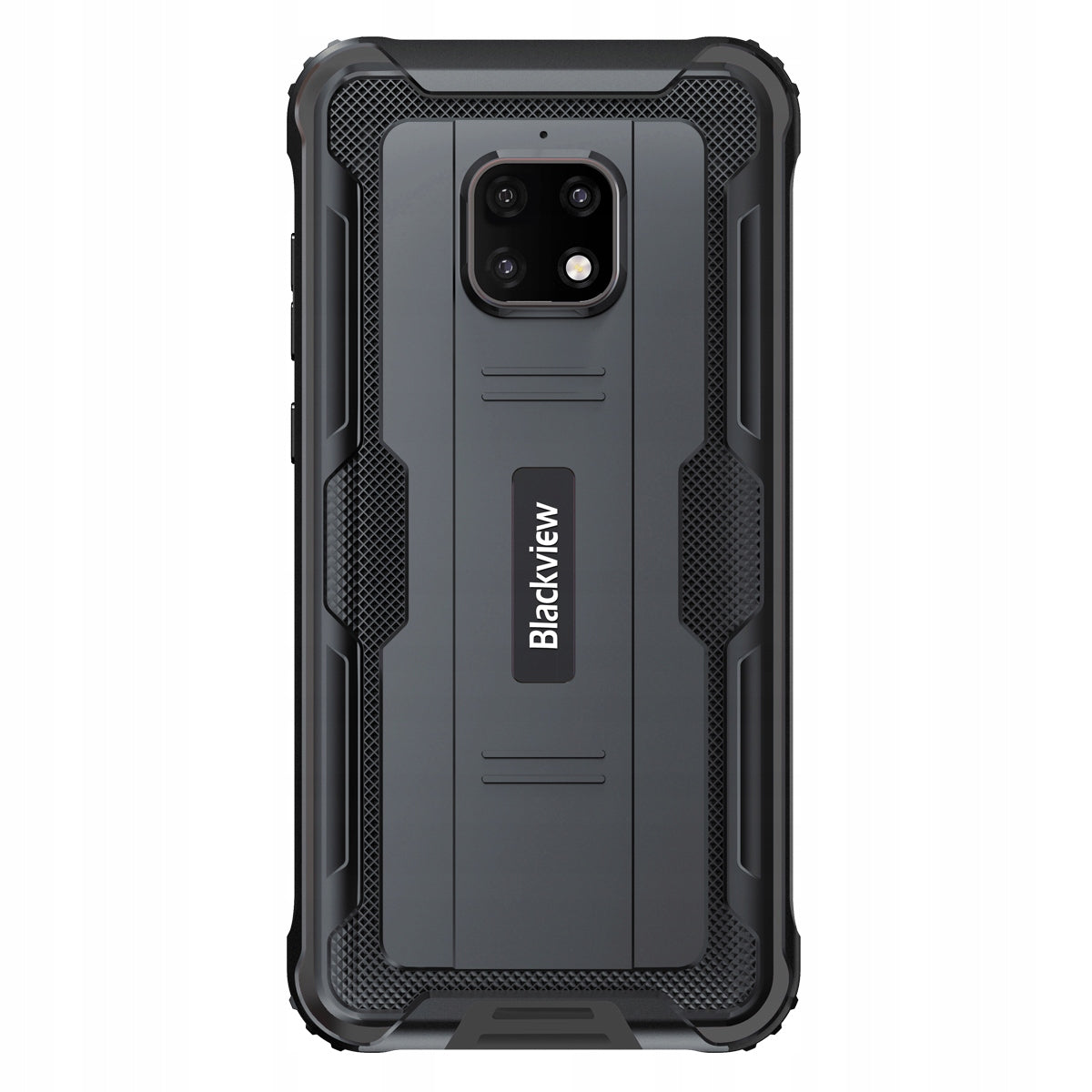Smartphone Blackview BV4900 3 GB / 32 GB 4G (LTE) black-ORANGE Brand Blackview