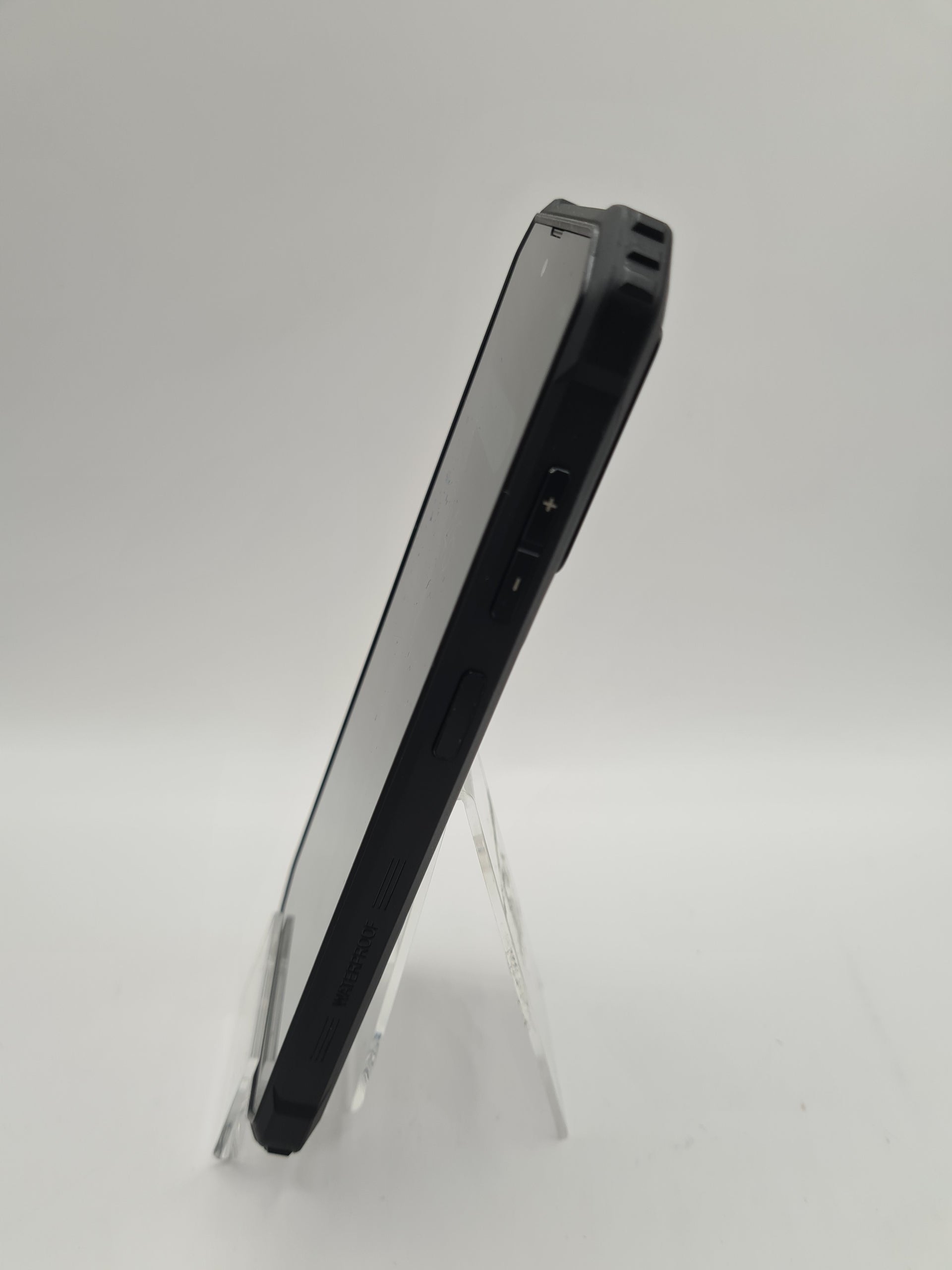 Smartphone Blackview BV4900 Pro 4 GB / 128 GB 4G (LTE) černý Built-in memory 128 GB