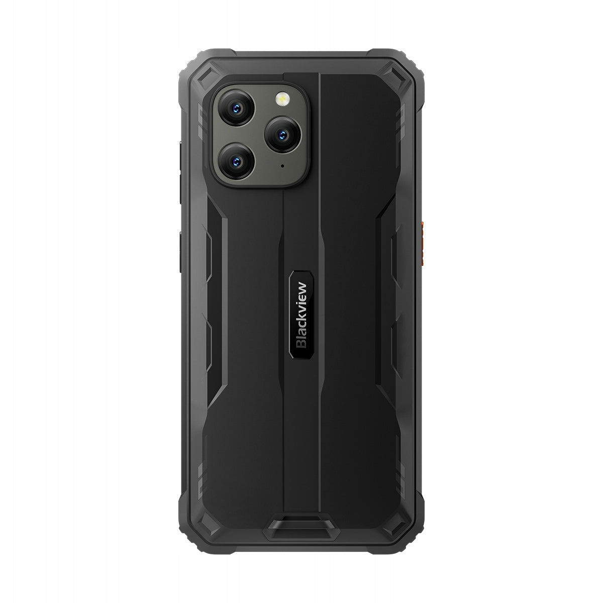 Smartphone Blackview BV5300 Pro 4 GB / 64 GB 4G (LTE) black Brand Blackview