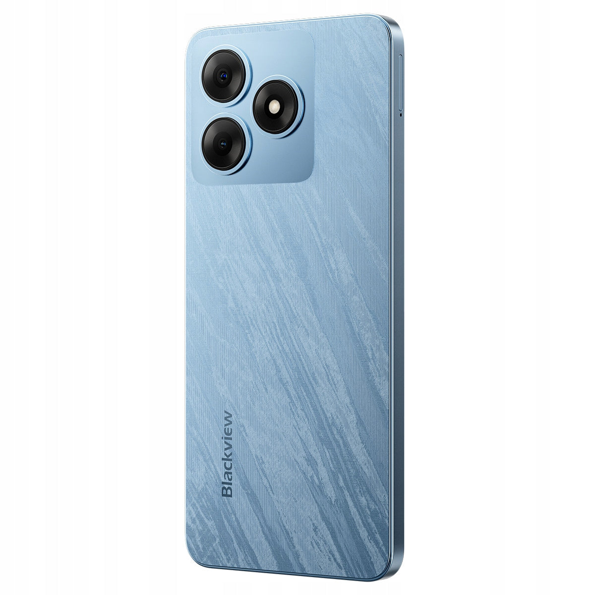 Smartphone Blackview WAVE 8 4 GB / 128 GB 4G (LTE) blue Manufacturer code WAVE8-02