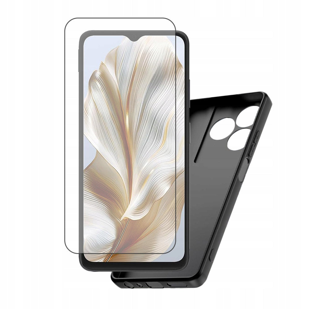 Smartphone Blackview WAVE 8 6 GB / 64 GB 4G (LTE) grey Charger included yes