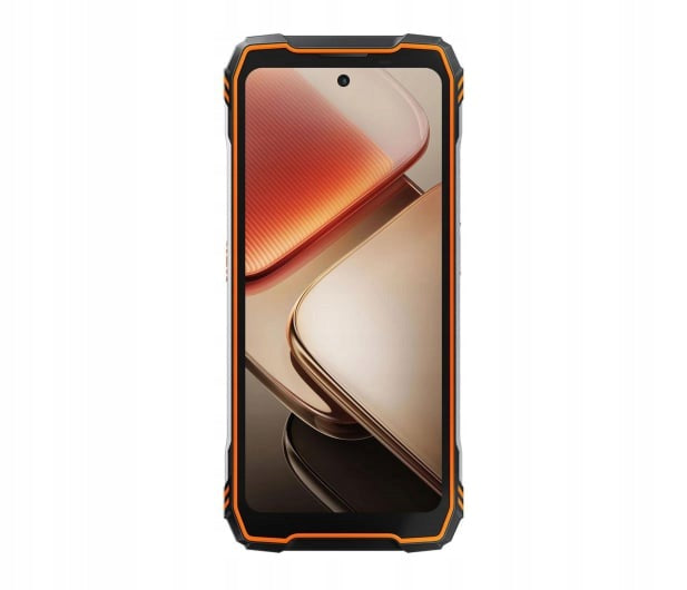 Smartphone Blackview XPLORE X1 5G 12/256GB 10.000mAh orange 120Hz Brand Blackview