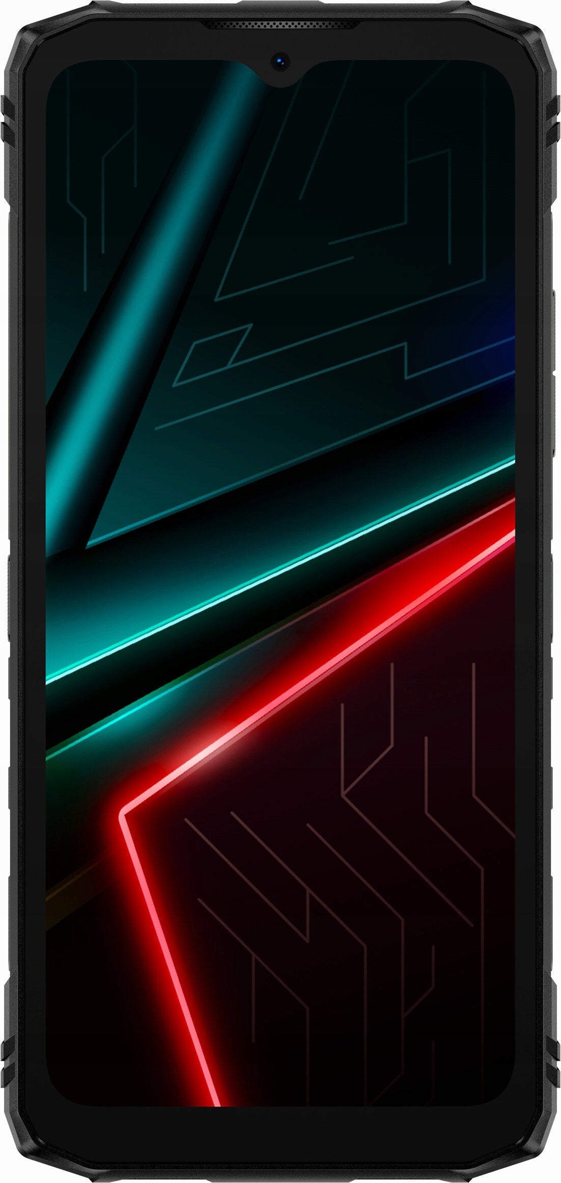 Smartphone DOOGEE Blade 10 Energy 4/128GB 6.56" 90Hz Red Brand DOOGEE