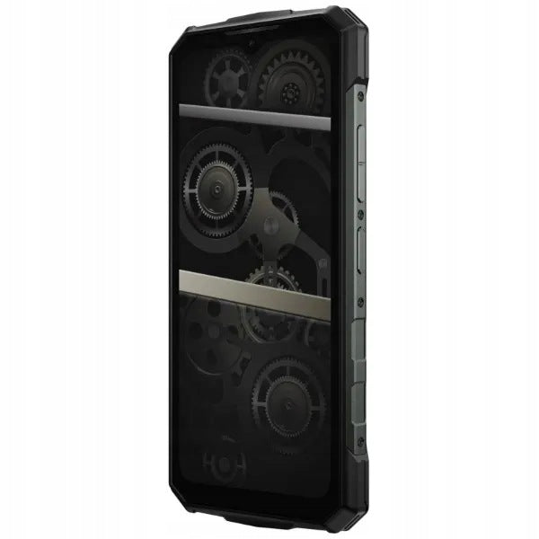 Smartphone DOOGEE Fire 5 Ultra 6+30 GB / 128 GB 4G (LTE) Grey Twilight Gray Brand DOOGEE