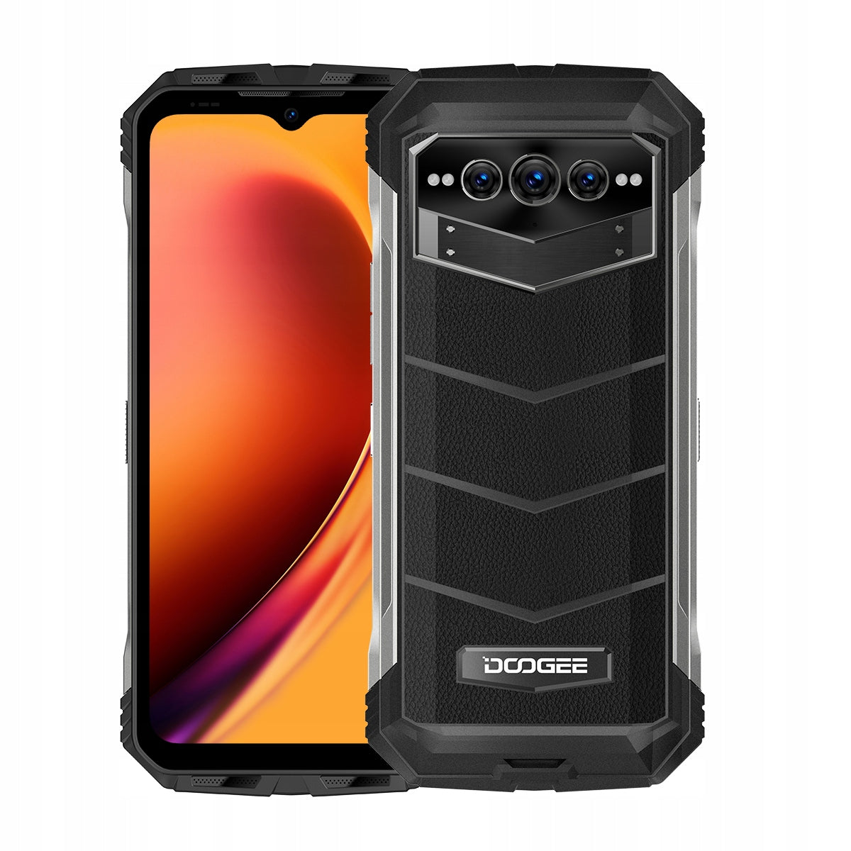 Smartphone DooGee V MAX 5G 12/256GB 22000mAh 120Hz