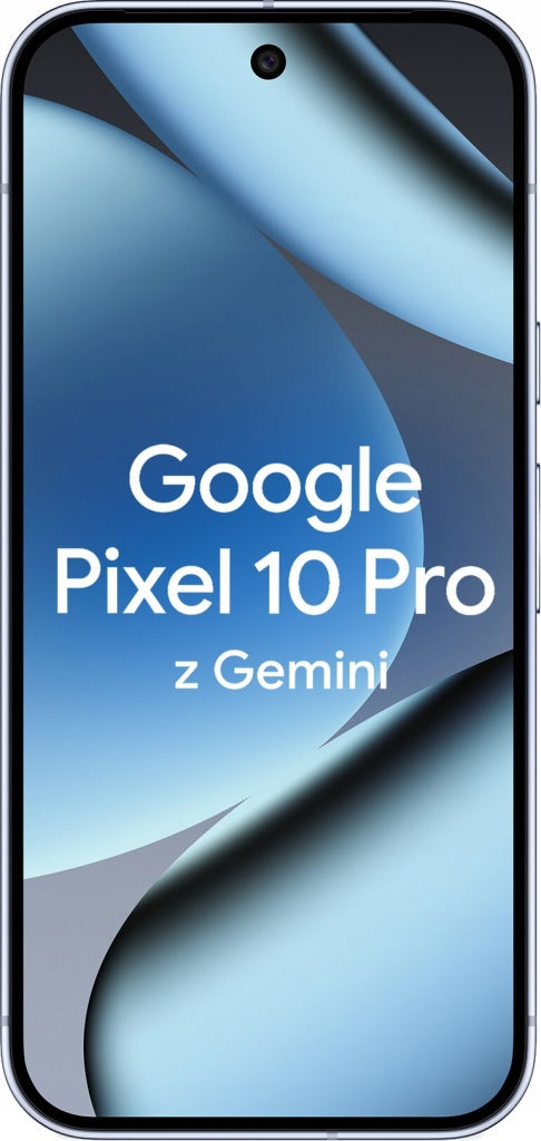 Smartphone GOOGLE Pixel 10 PRO 5G 16GB/ 256GB Moonstone Grey Brand Google