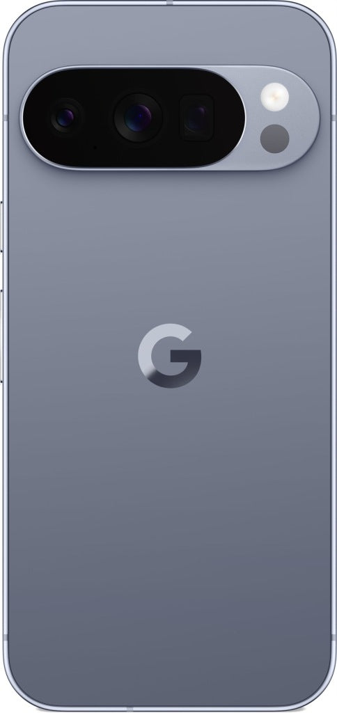Smartphone GOOGLE Pixel 10 PRO 5G 16GB/ 256GB Moonstone Grey Built-in memory 256 GB