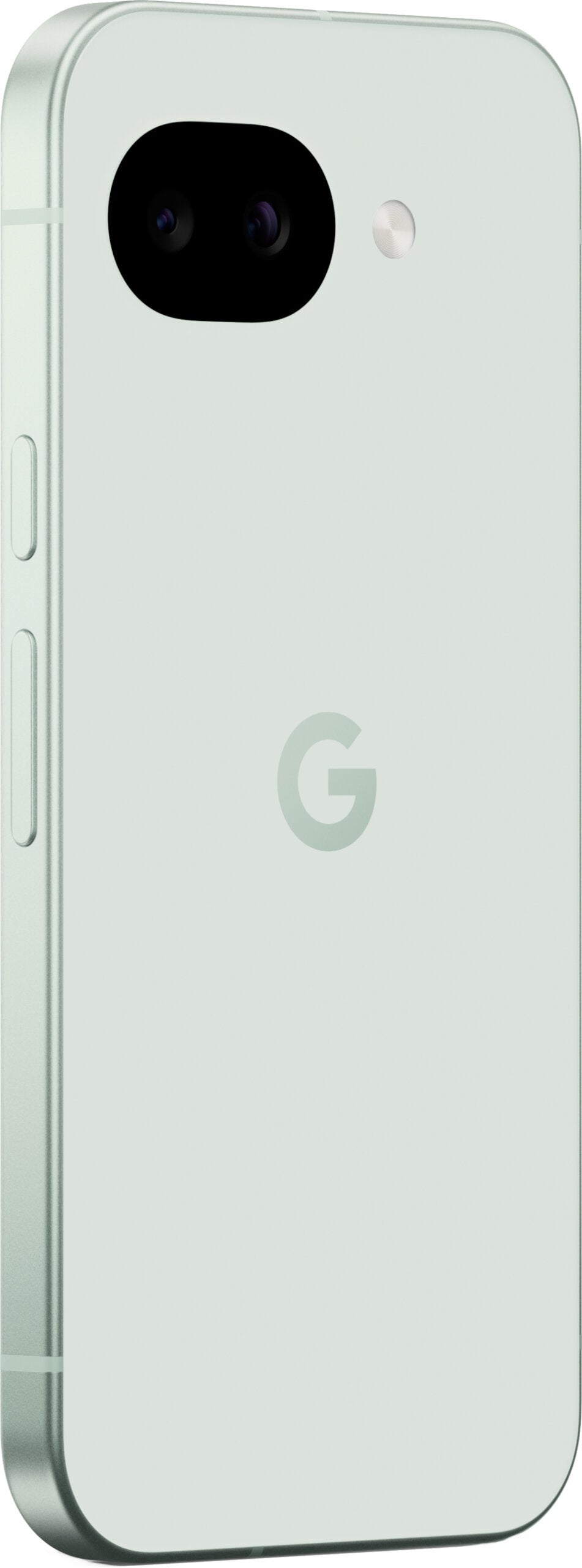 Smartphone GOOGLE Pixel 10a 5G 8/128GB 6.3" 120Hz Fog Built-in memory 128 GB