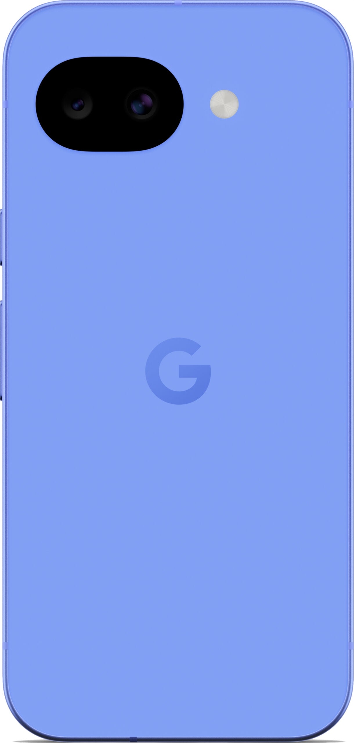 Smartphone GOOGLE Pixel 10a 5G 8/128GB 6.3" 120Hz Lavender Built-in memory 128 GB