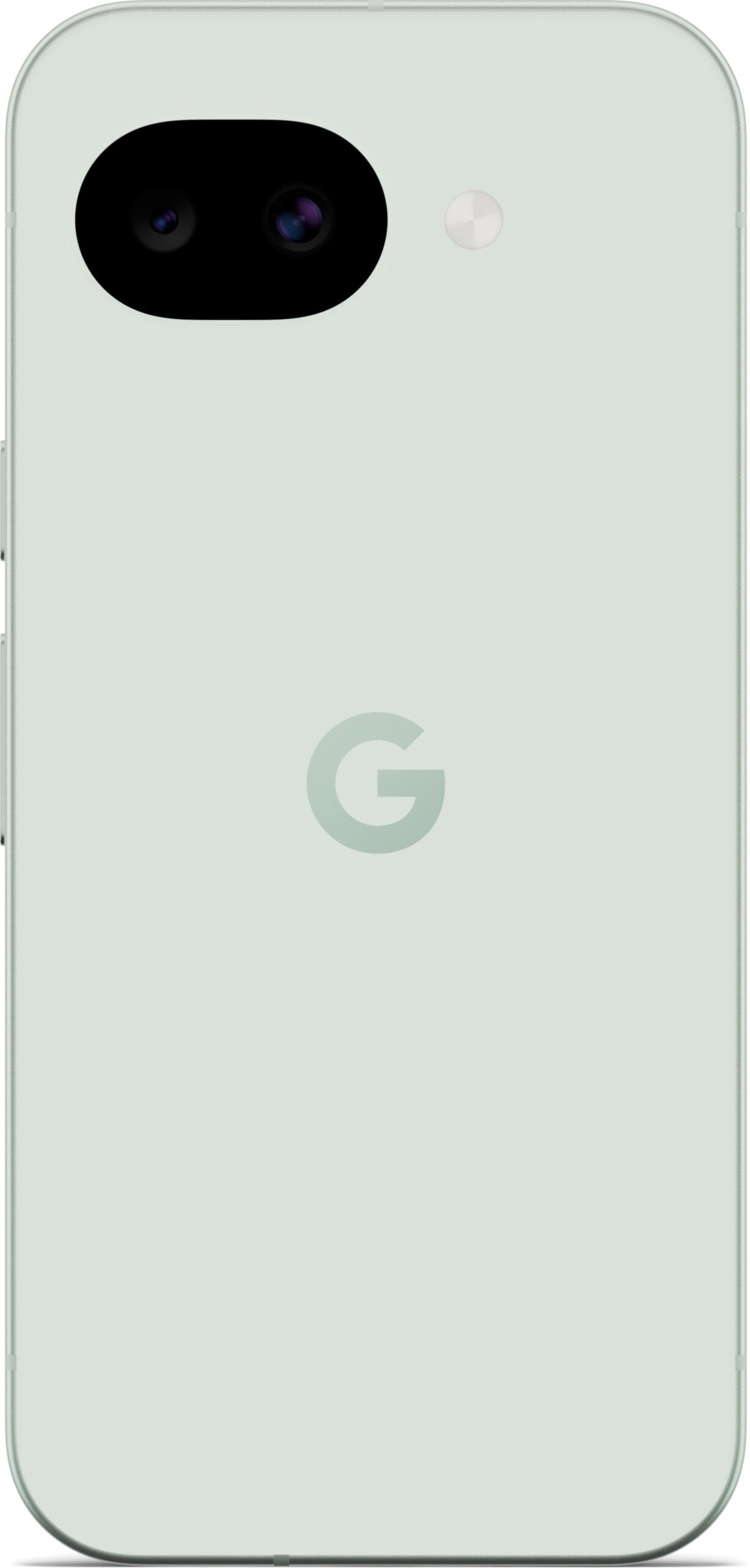 Smartphone GOOGLE Pixel 10a 5G 8/256GB 6.3" 120Hz Fog SIM features Dual SIM (SIM + eSIM)