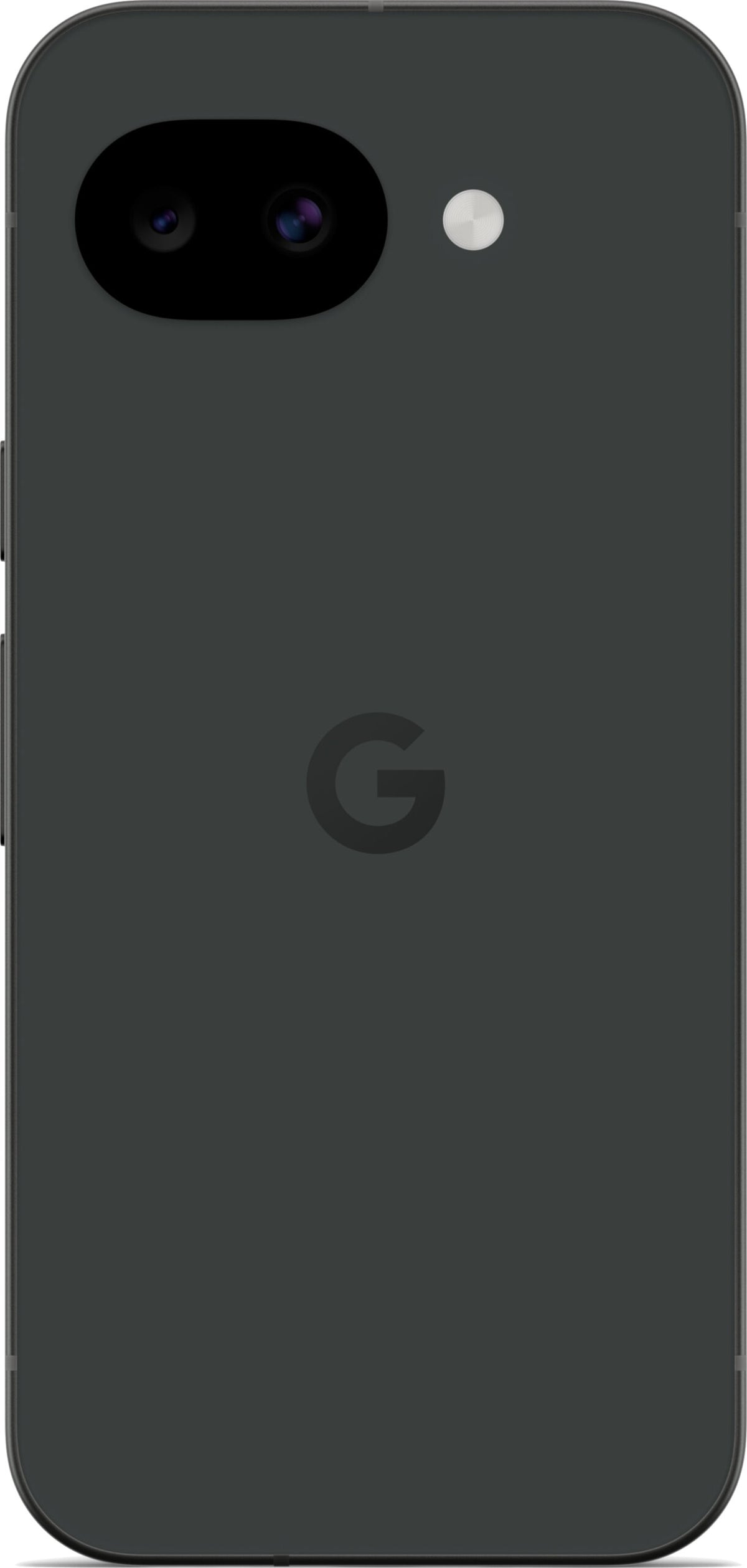 Smartphone GOOGLE Pixel 10a 5G 8/256GB 6.3" 120Hz Obsidian Built-in memory 256 GB