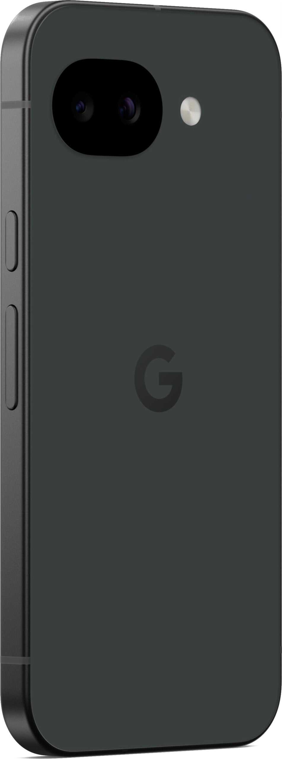 Smartphone GOOGLE Pixel 10a 5G 8/256GB 6.3" 120Hz Obsidian Manufacturer code GA09605-GB