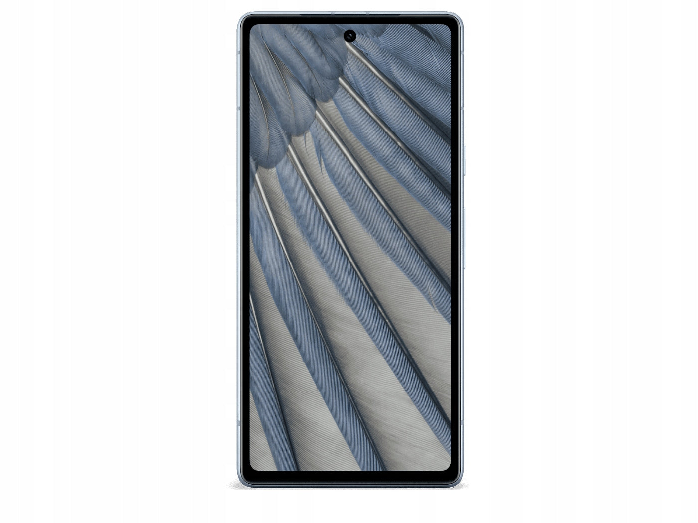 Smartphone GOOGLE Pixel 7A 8/128GB 5G 6.1" 90Hz Sea Packaging status original