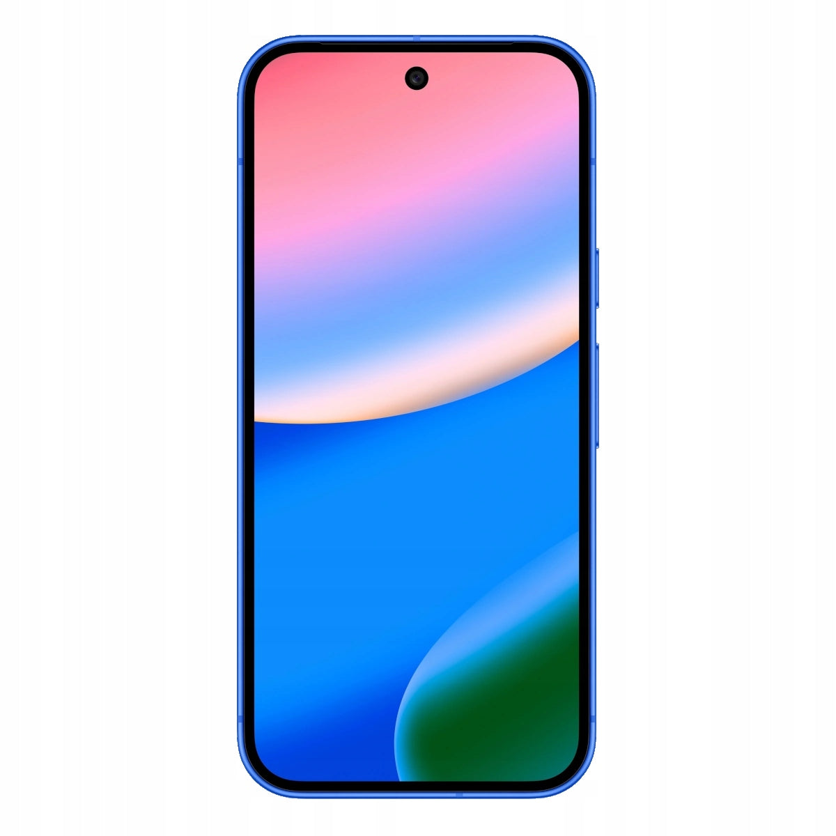 Smartphone Google Pixel 10 6.3" Dual SIM 12GB RAM 128GB 5G Blue Brand Google