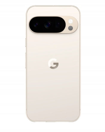 Smartphone Google Pixel 10 Pro 16 GB / 128 GB 5G beige Manufacturer code GA10312-GB