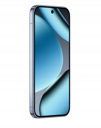 Smartphone Google Pixel 10 Pro 16 GB / 128 GB 5G šedý Built-in memory 128 GB