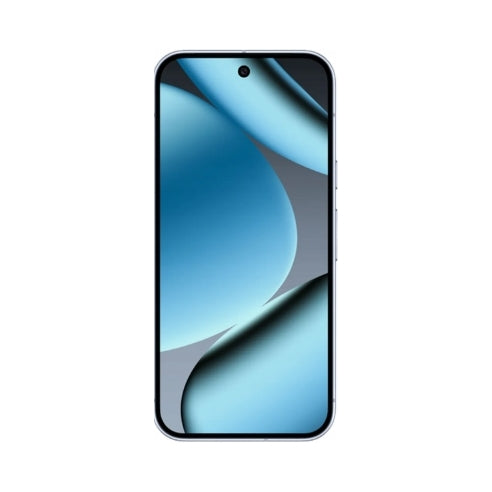 Smartphone Google Pixel 10 Pro 16 GB / 128 GB 5G šedý