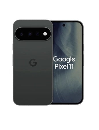 Smartphone Google Pixel 11 12 GB / 512 GB 5G black