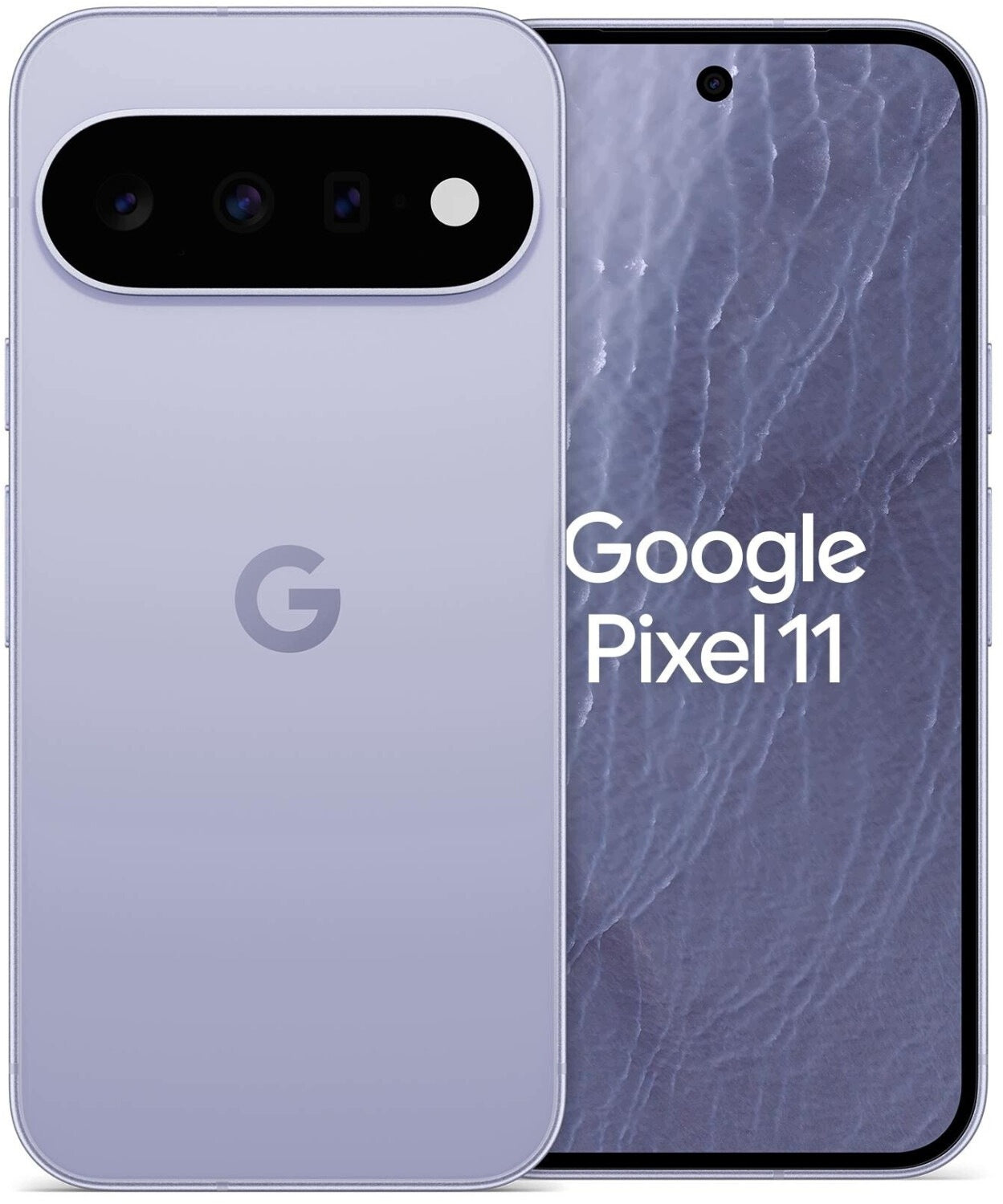 Smartphone Google Pixel 11 6,3" 12 GB / 256 GB 5G purple