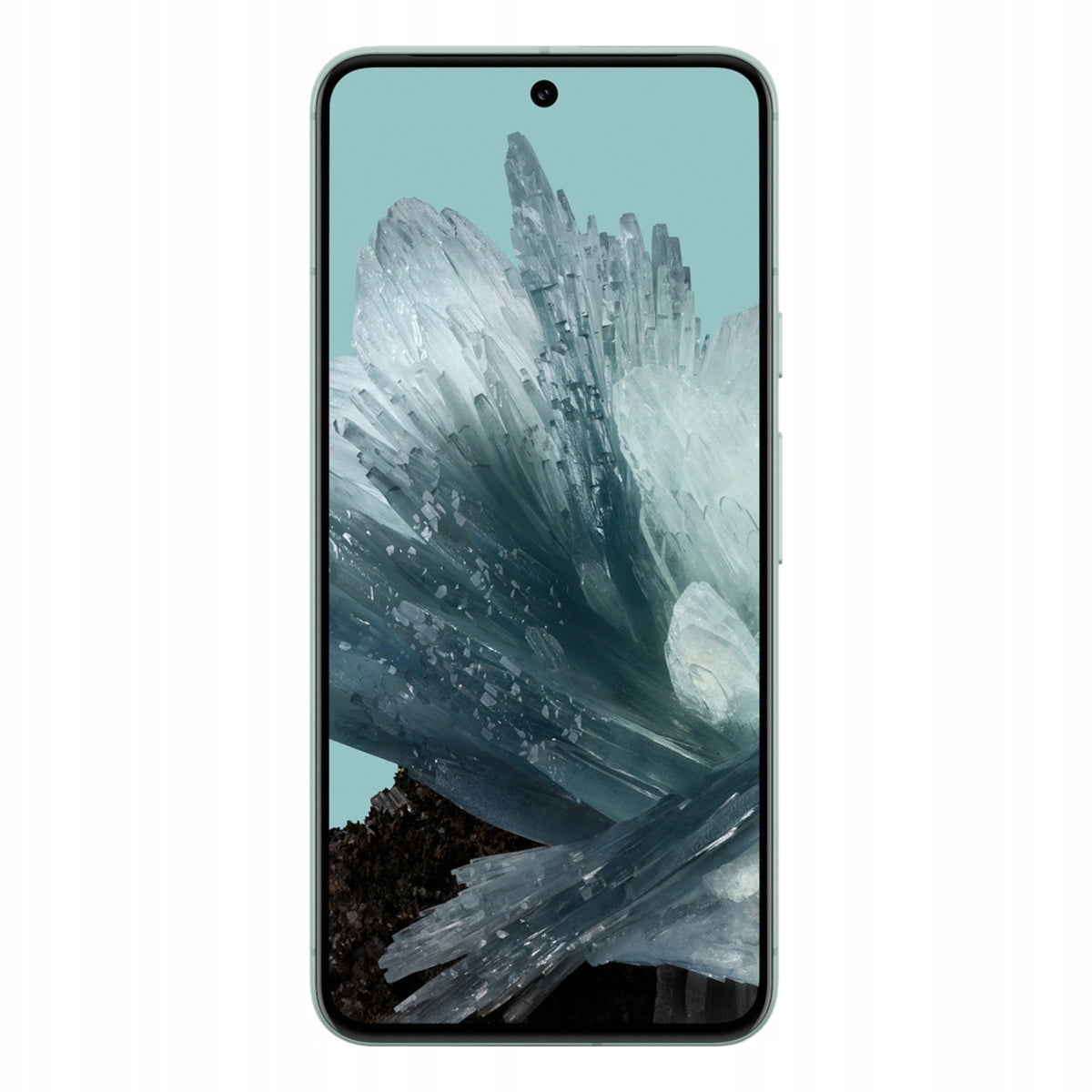 Smartphone Google Pixel 8 GB / 128 GB 5G zelený Brand Google