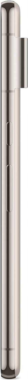 Smartphone Google Pixel 8 Pro 12 GB / 128 GB 5G beige Charger included no
