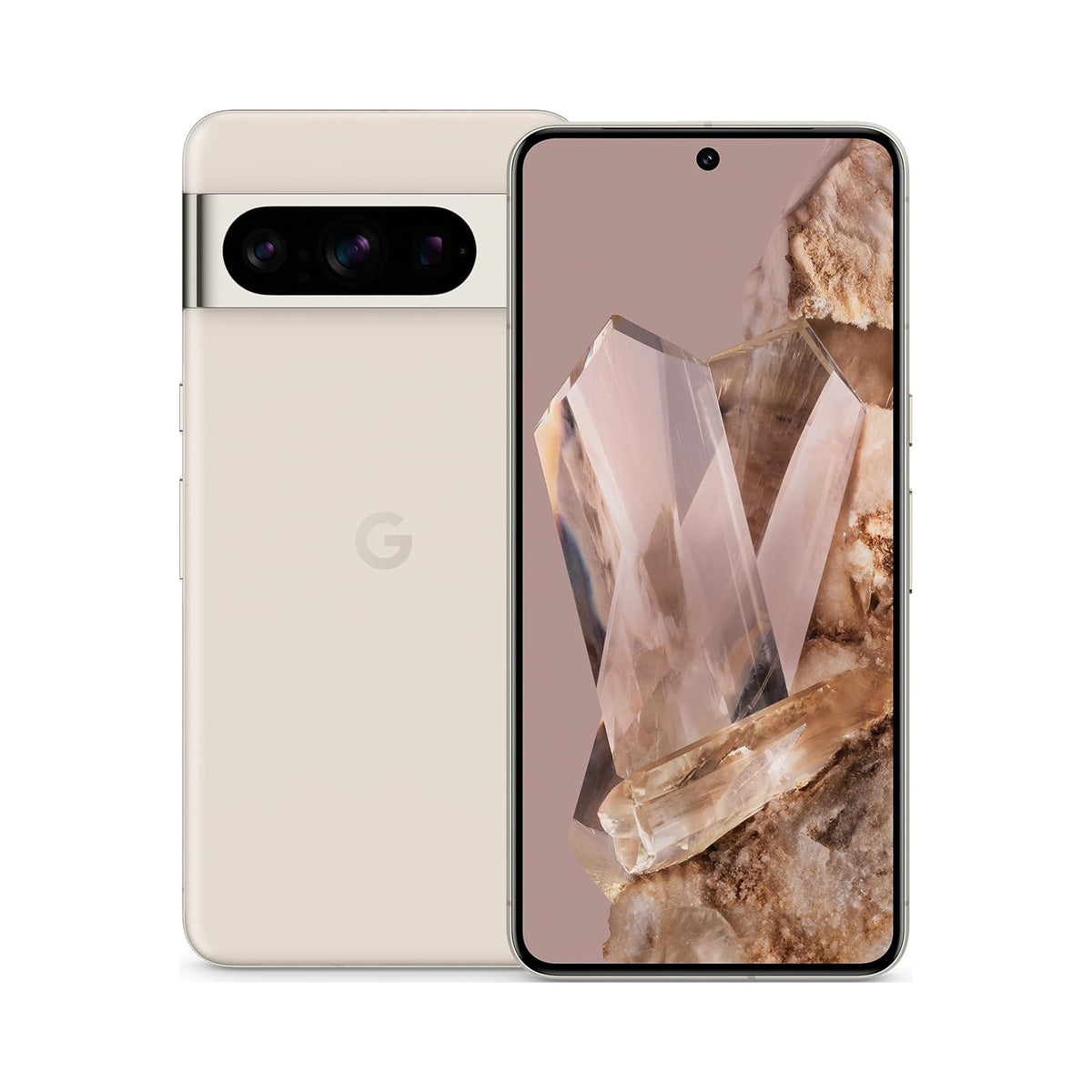 Smartphone Google Pixel 8 Pro 12 GB / 128 GB 5G beige