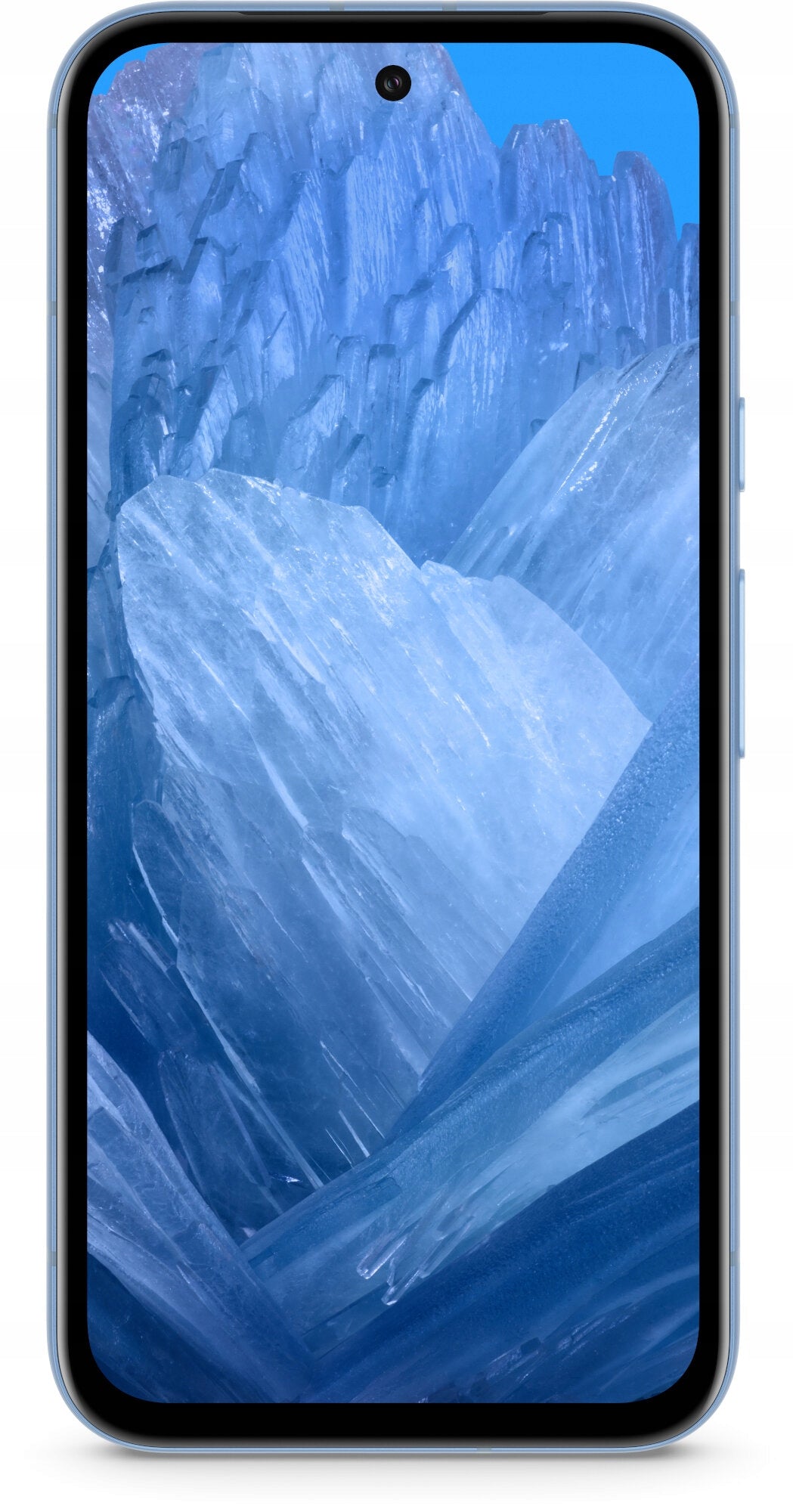 Smartphone Google Pixel 8a 8/128 GB 5G 6.1" 120Hz Bay Blue Charger included no