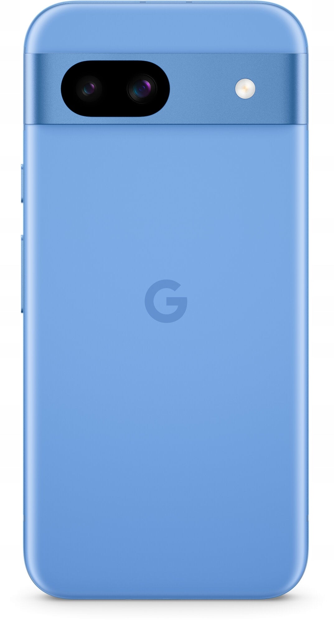 Smartphone Google Pixel 8a 8/128 GB 5G 6.1" 120Hz Bay Blue Headphones included no