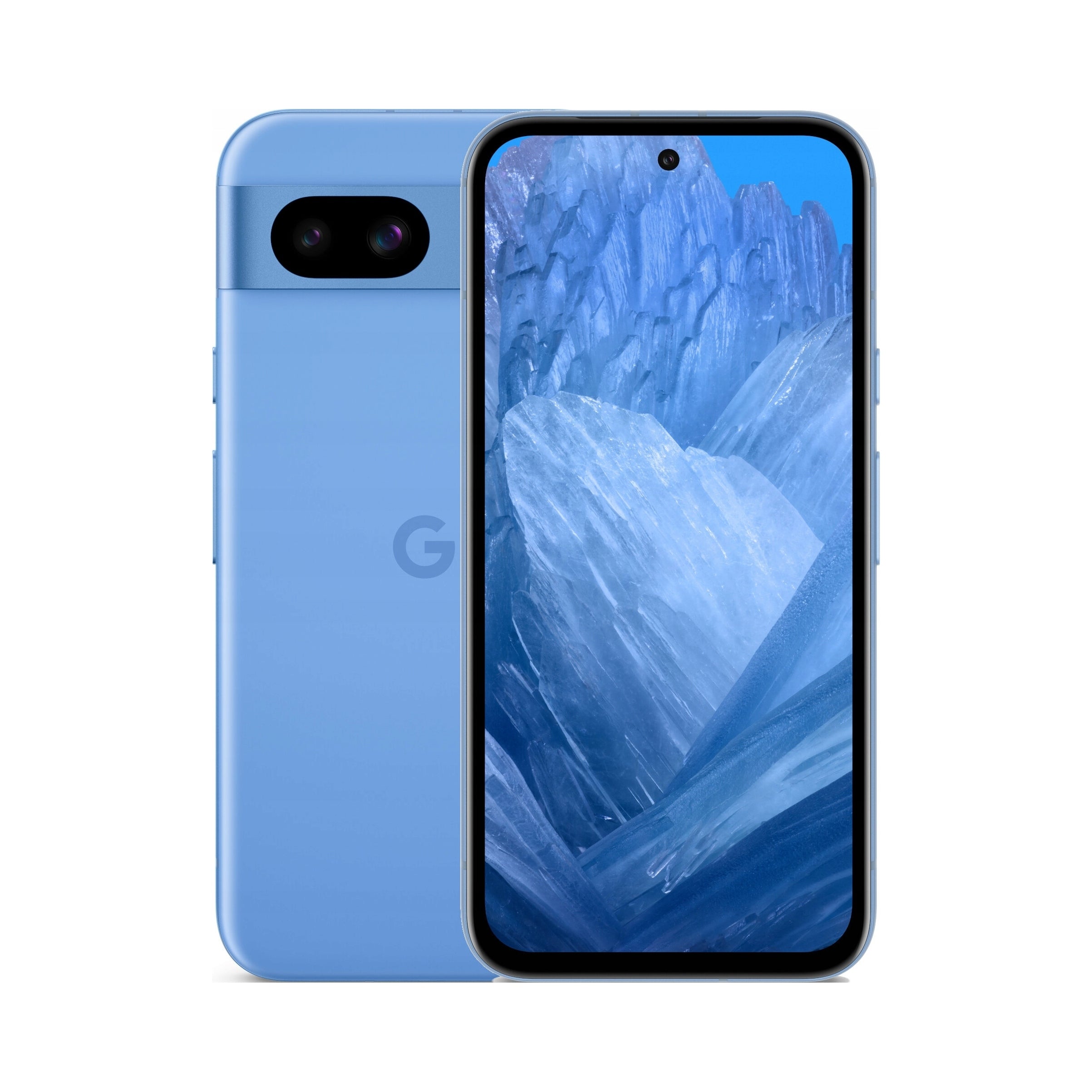 Smartphone Google Pixel 8a 8/128 GB 5G 6.1" 120Hz Bay Blue